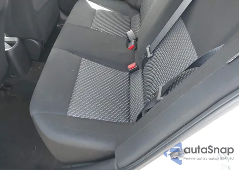 2023 Nissan Versa S z USA, uszkodzony, nr VIN 3N1CN8DV6PL851593